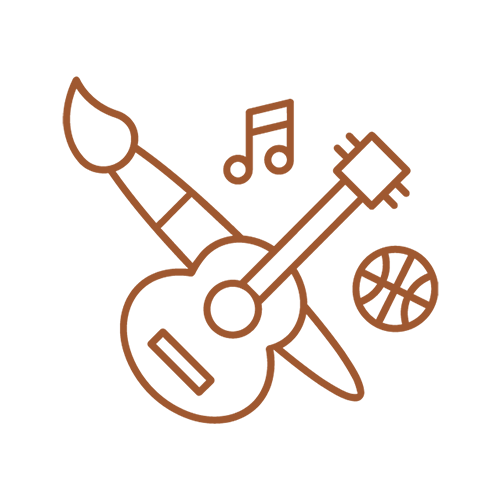 Leisure and Entertainment